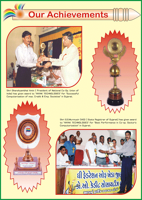 achievement of staff reporting mobile app